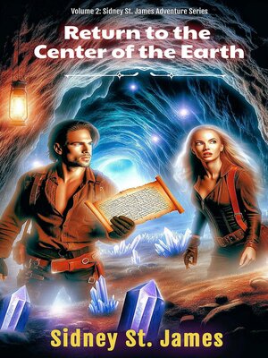 cover image of Return to the Center of the Earth